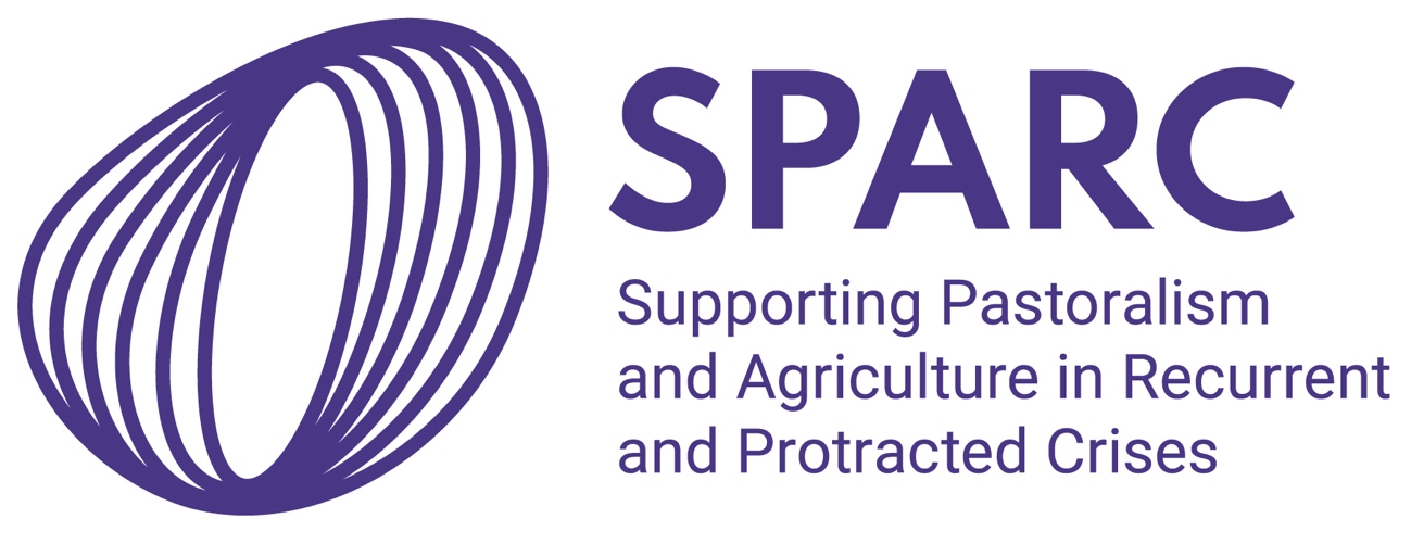 SPARC Logo