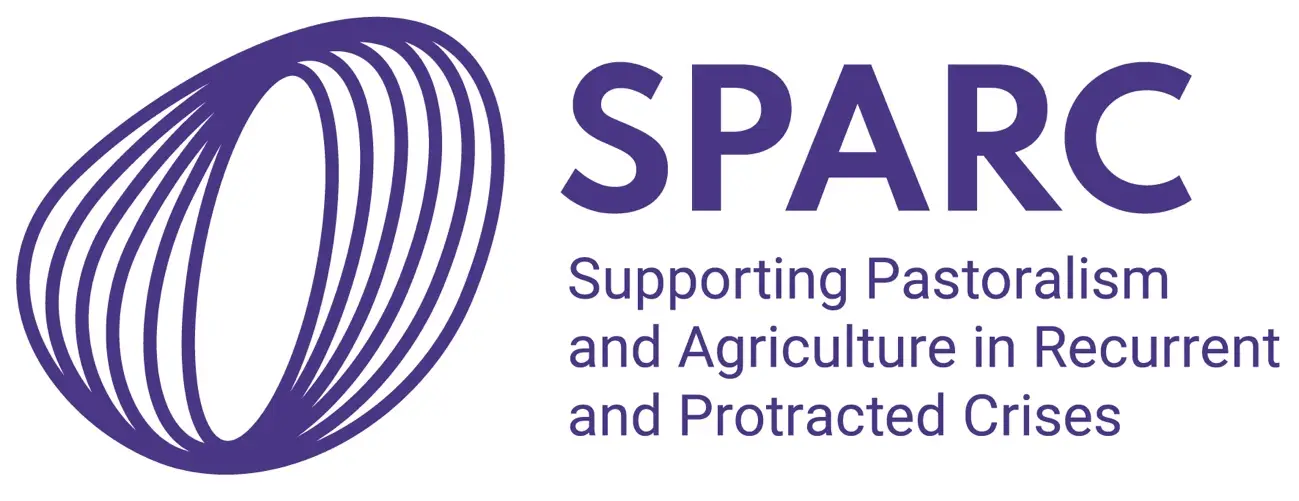 SPARC Logo
